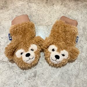 Duffy and Friends Duffy Gloves